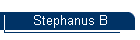 Stephanus B